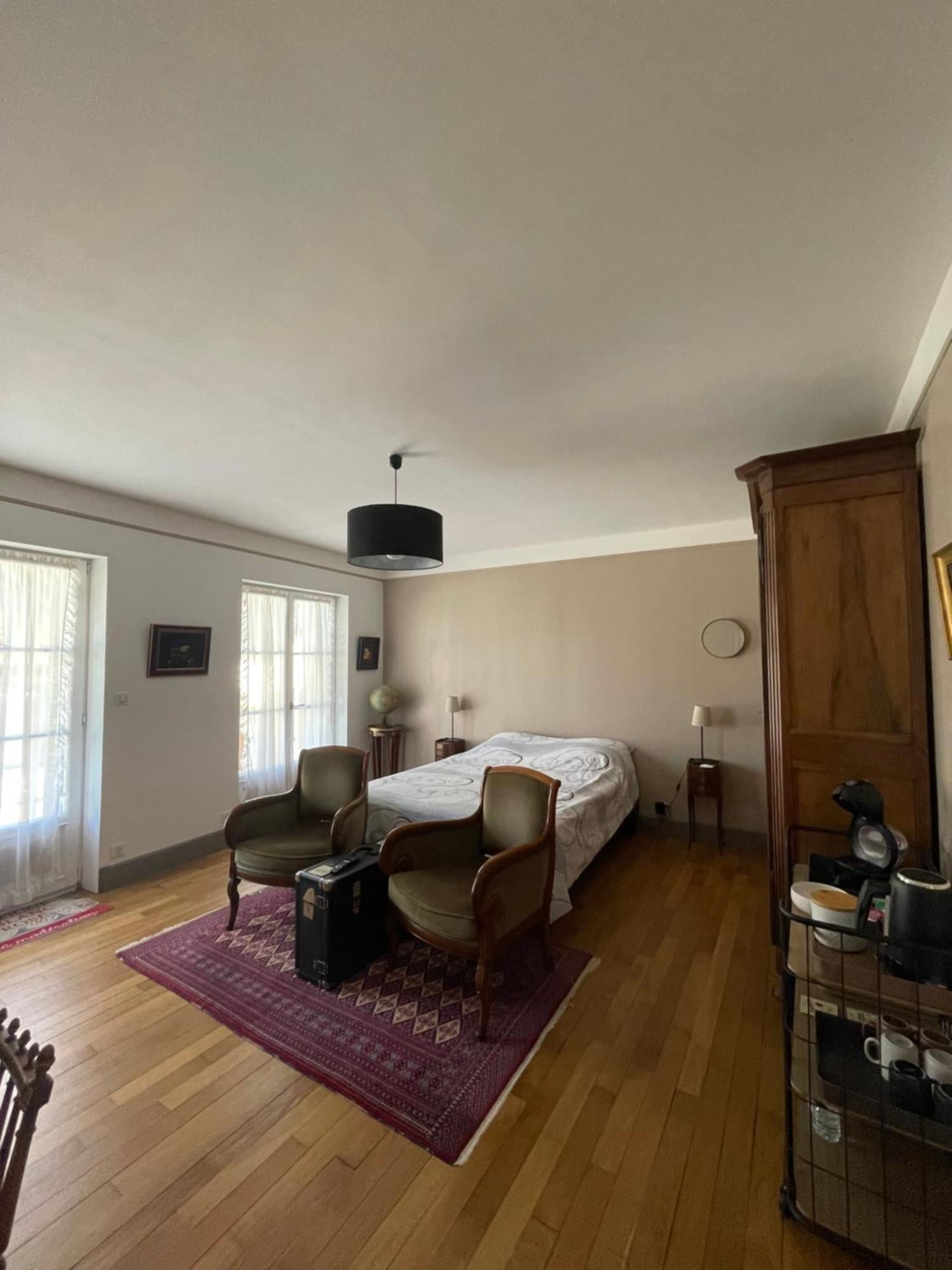 Logis Saint Vivant Volnay  ภายนอก รูปภาพ